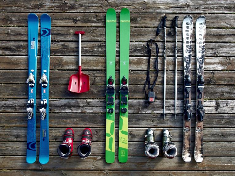 Najlepsze pakietowe wakacje na narty i snowboard w Bieszczadach
