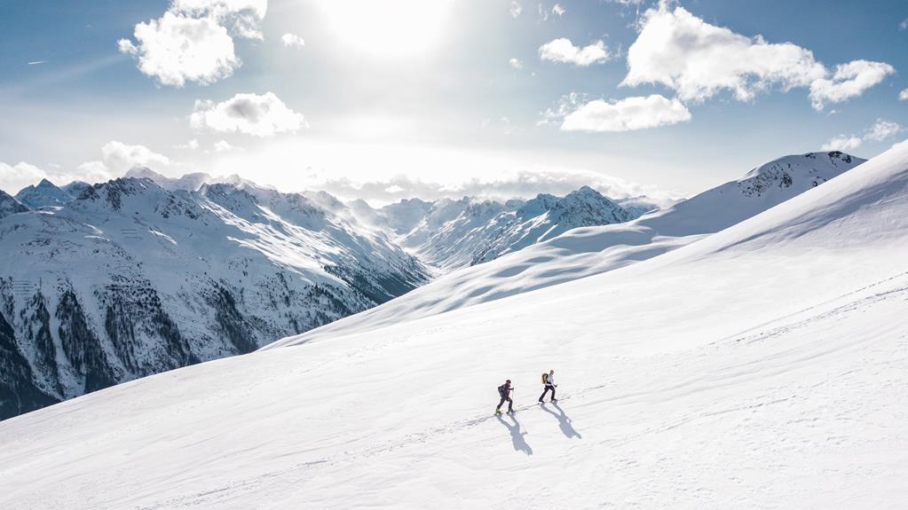 Jakie są najlepsze lekcje narciarstwa dla początkujących w Bieszczadach?