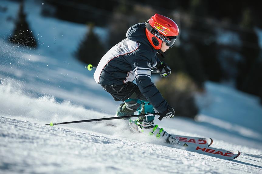 Jakie są najważniejsze zimowe zawody sportowe w Bieszczadach?
